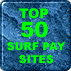 Join Sparky's Top 50 Free Money Surf Pay Sites 
Now!